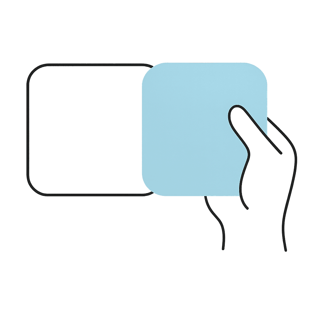 duplicate data