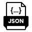 json icon